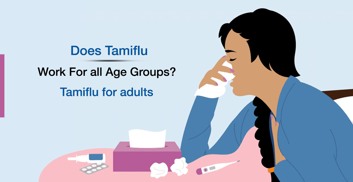 Buy Tamiflu online