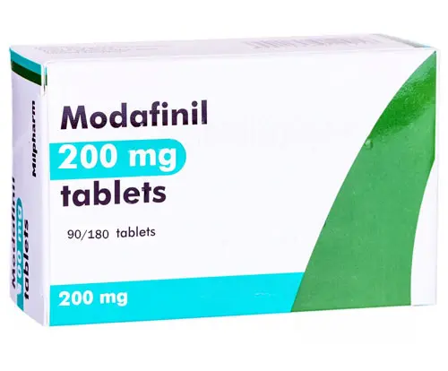 Modafinil 200mg