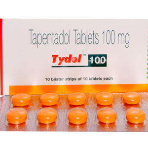 Tapentadol 100mg