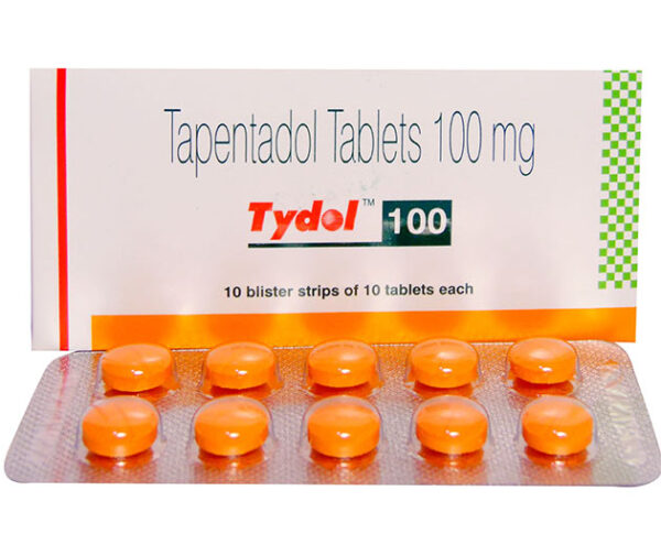 Tapentadol 100mg