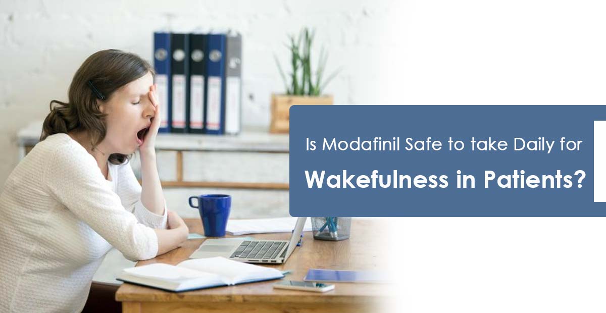 Buy Modafinil Pills Online