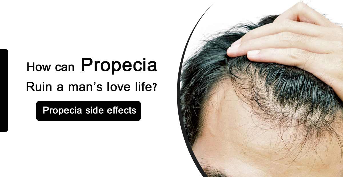 propecia side effects