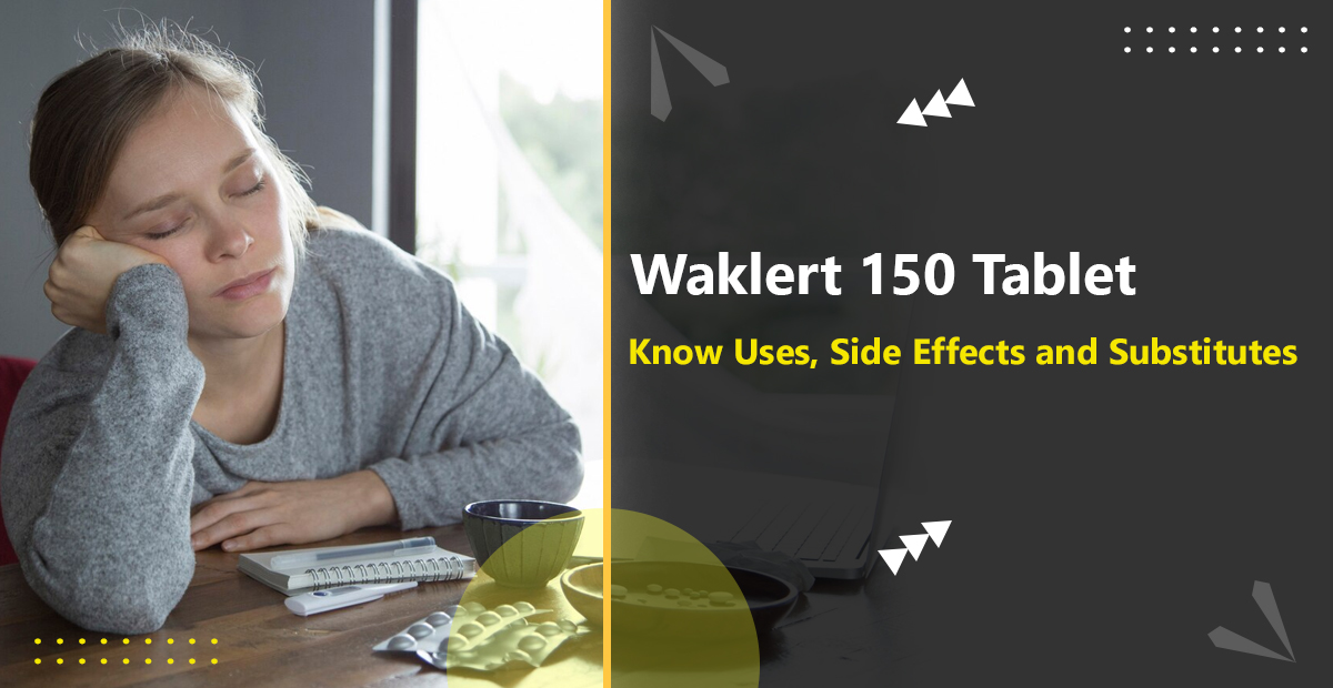 Waklert
